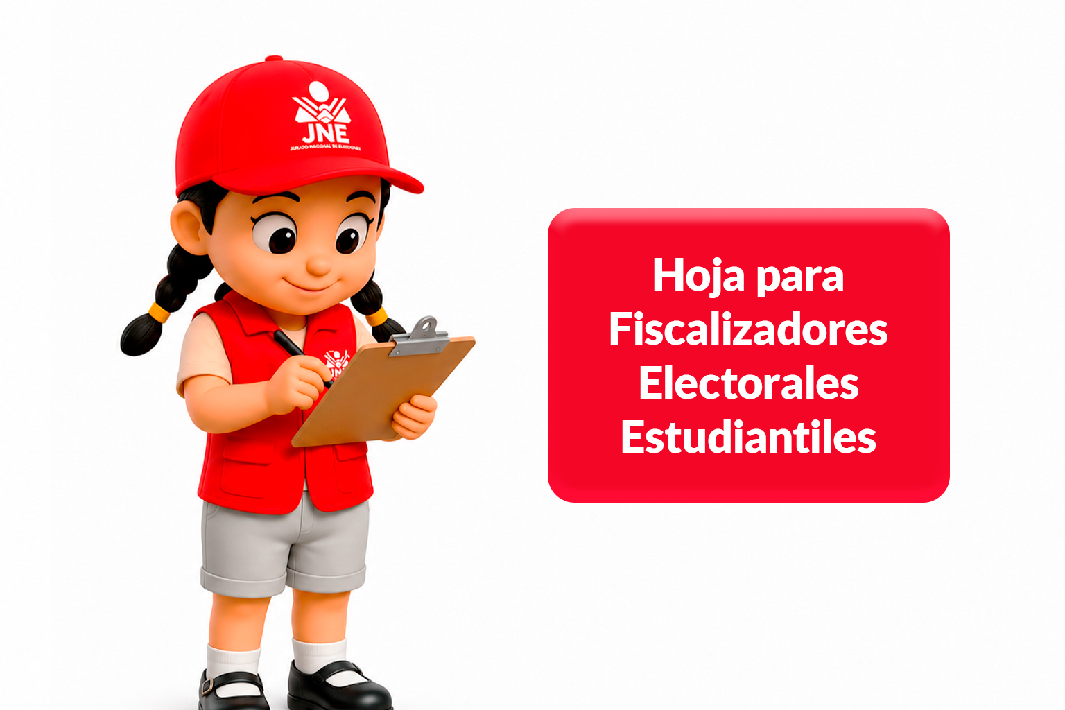 Hoja de reporte